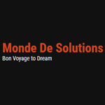 Monde De Solutions Company Logo