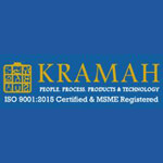 Kramah Software India Pvt Ltd logo