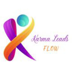 Karma Leads Flow logo