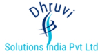Dhruvi Solutions India Pvt Ltd Company Logo