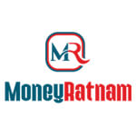 MONEY RATNAM logo