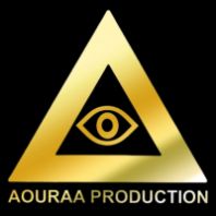 Aouraa Production & Entertainment Company Logo