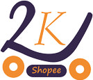 2K SHOPEE logo