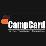 Camp Card Solutions Pvt Ltd Company Logo