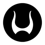 Usharo Media Graphics logo