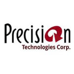 Precision Technologies Company Logo