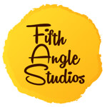 Fifth Angle Studios logo