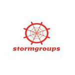 Stormgroups Company Logo