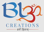 BLB Creations Management Pvt. Ltd. logo