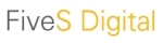 FiveS Digital Company Logo