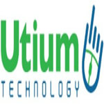 Utium Technology Pvt Ltd logo