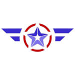 Sky Wings Job Consultancy Company Logo