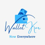WalletKar logo