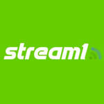 Streamone Media Services logo