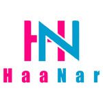 HaaNar Global Solutions Pvt Ltd logo