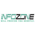 Infozone IT Services Pvt Ltd Company Logo