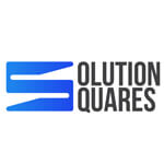 Solution Squares logo