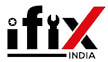 IFIX India logo