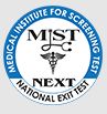 Medical Institute For Screening Test logo