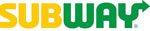 Subway India logo