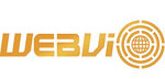 webvio technologies Company Logo