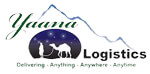 Yaana Logistics Pvt Ltd logo
