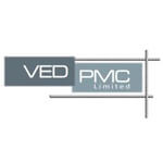 VED PMC LTD. logo