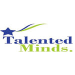 Talented Minds logo