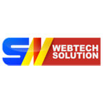 SnWebTech Solution Company Logo