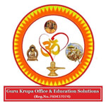 Guru Krupa Placement Services logo