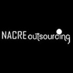 Nacre Outsourcing Company Logo