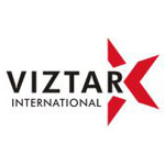 Viztar International Pvt Ltd logo