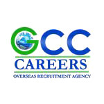 GCC Careers Group logo