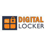 My Digital Locker Solutions Pvt.ltd logo