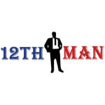 12thMen Consultant Company Logo