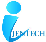 iJENTECH Technology Pvt Ltd logo