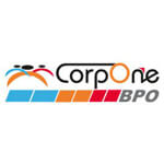 CorpOne Staffing Solutions logo