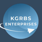 KGRBS Enterprises logo