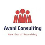 Avani Consulting logo