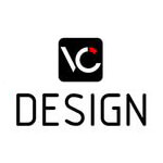 Vivin Chand Design logo
