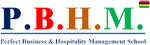 PBHM Company Logo