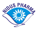 NIDUS PHARMA PVT.LTD. logo