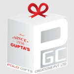 Polo Gifts Creations Pvt. Ltd. logo