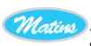 Matins Pharma logo