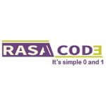 Rasa Code logo