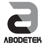 Abodetek logo