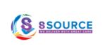 S Source logo