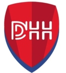 Dolphin Head Hunters logo