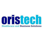 Oris Technologies India Pvt. Ltd. logo