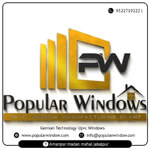 Popular Windows Company Logo